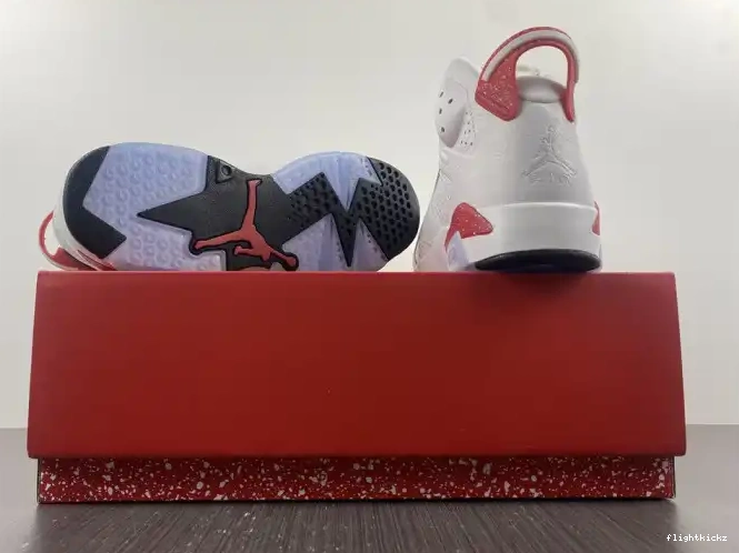Hare 6 CT8529-162 Jordan Retro 0424